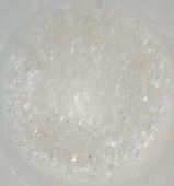 Cristale Bohemia rotunde 4mm alb transparent (00030) - 50buc (p. promo)